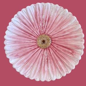 Bombay BMA2 Large Daisy China Platter